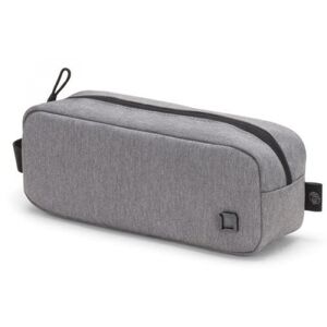 Dicota - Eco Pouch MOTION Grau - D31882-RPET