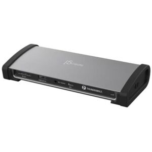 j5 create j5Create - 8K Thunderbolt 4 Docking Station