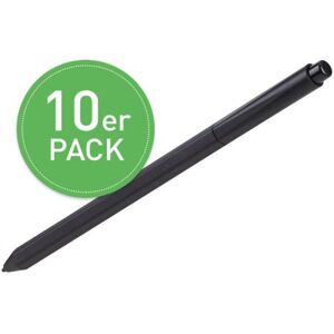 Acer EMR-Pen ASA010 - Stift - Schwarz