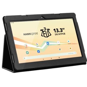 Hannspree Zeus 3 SN14TP6B - 13.3 Zoll Tablet