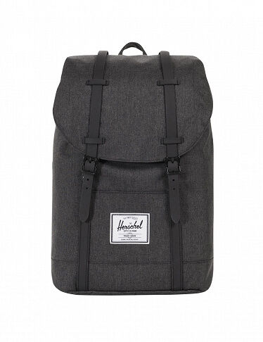 Herschel Rucksack «Retreat», 19,5 l