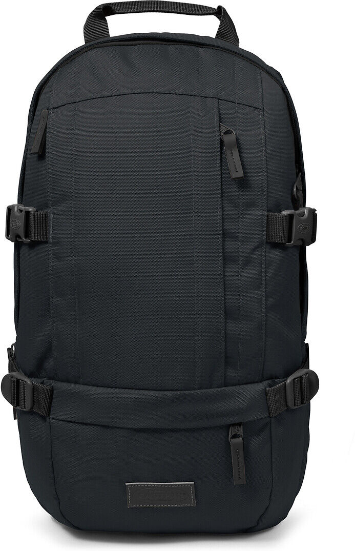 EASTPAK Rucksack Floid mit Laptop-Fach SCHWARZ