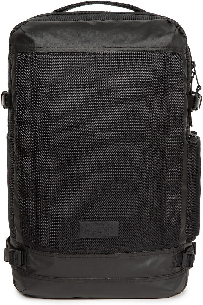 EASTPAK City-Rucksack Tecum M SCHWARZ