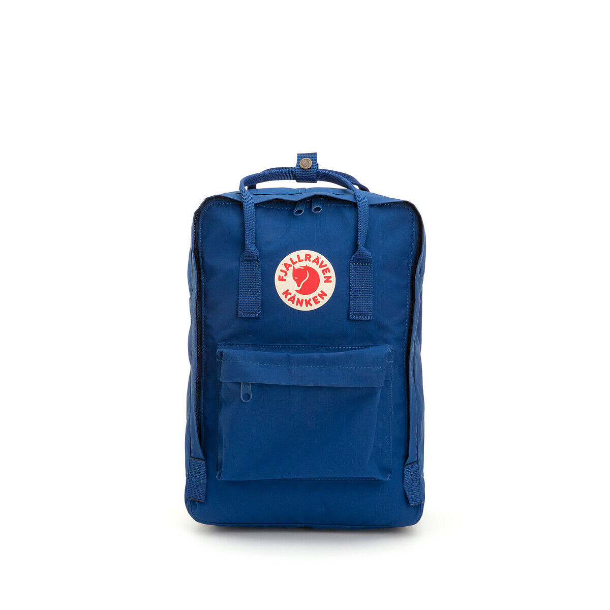 FJALLRAVEN Rucksack KANKEN LAPTOP mit Laptop-Fach GELB