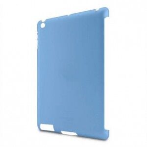 Belkin Snap Schutzhülle Cover für iPad 2 3 4 blau