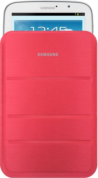 Samsung EF-BN510 Diary Schutzhülle für Galaxy Note 8.0 rosa