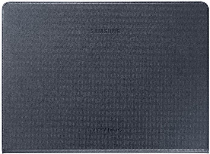 Samsung EF-DT800 Simple Cover für Galaxy Tab S 10.5 schwarz