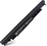 HP 250 G6 (2670 mAh 10.95 V, Schwarz, Original)