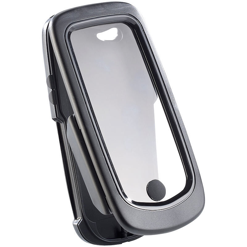 Xcase Wasserfeste Schutztasche für iPhone 5/5s/SE, IPX4