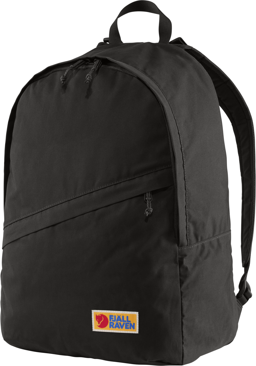 Fjällräven Vardag 16 #27242 Black