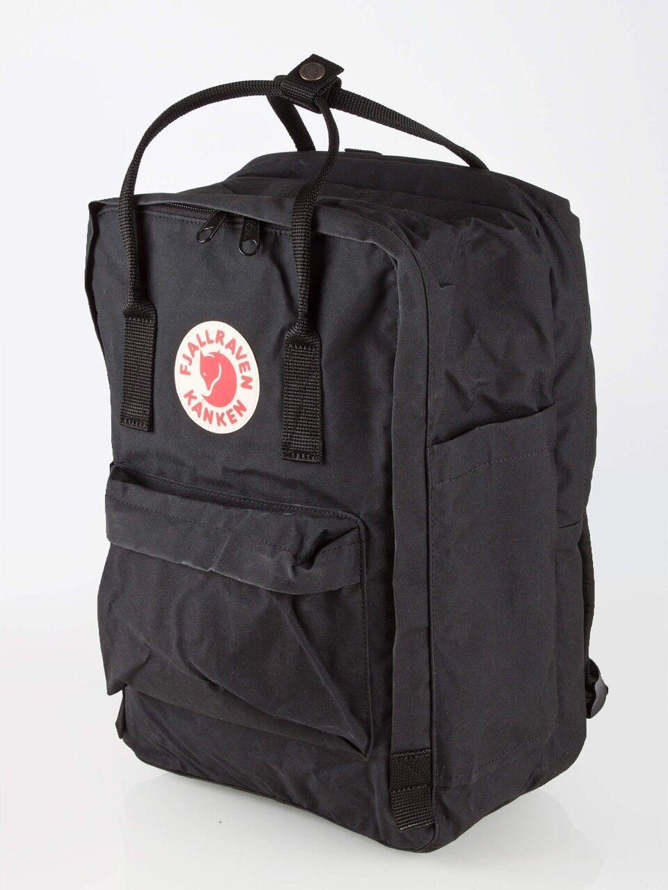 Fjällräven Kanken Laptop 15" #27172 Super Grey