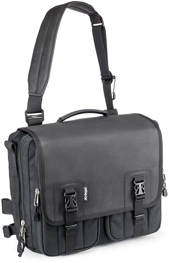 Kriega Urban EDC Messenger Tasche Einheitsgröße Schwarz