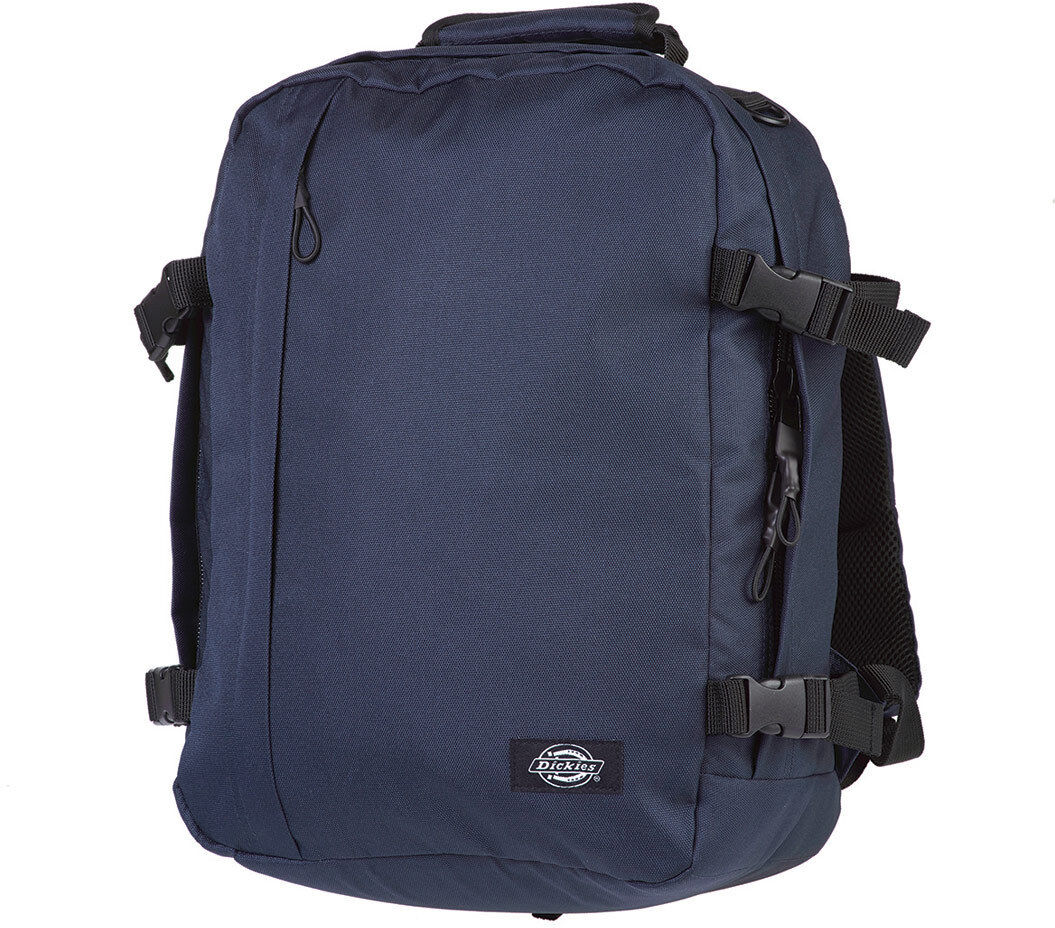 Dickies Bomont Laptop Tasche Einheitsgröße Blau