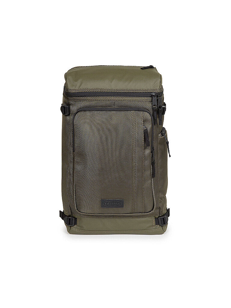 EASTPAK Rucksack Tecum Top CNNCT olive   EK00093D Auf Lager Unisex EG