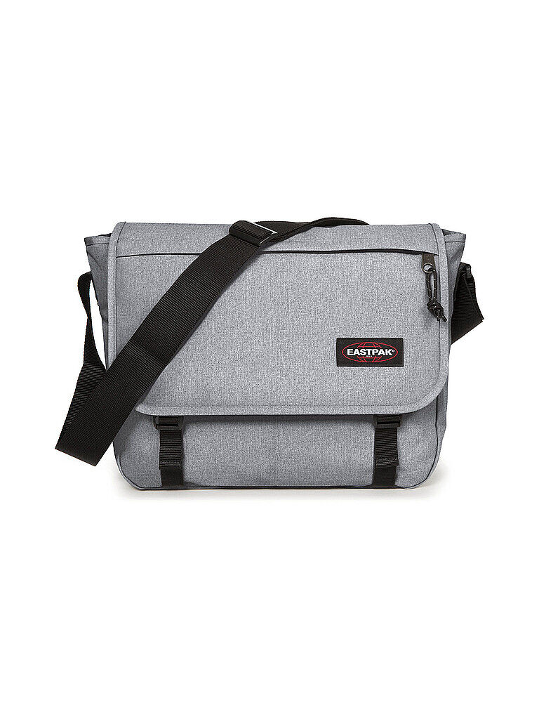 EASTPAK Laptoptasche Delegate grau   EK00026E Auf Lager Unisex EG