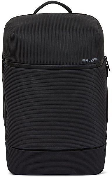 SALZEN Rucksack " Savvy " grau   ZEN-SAV-001