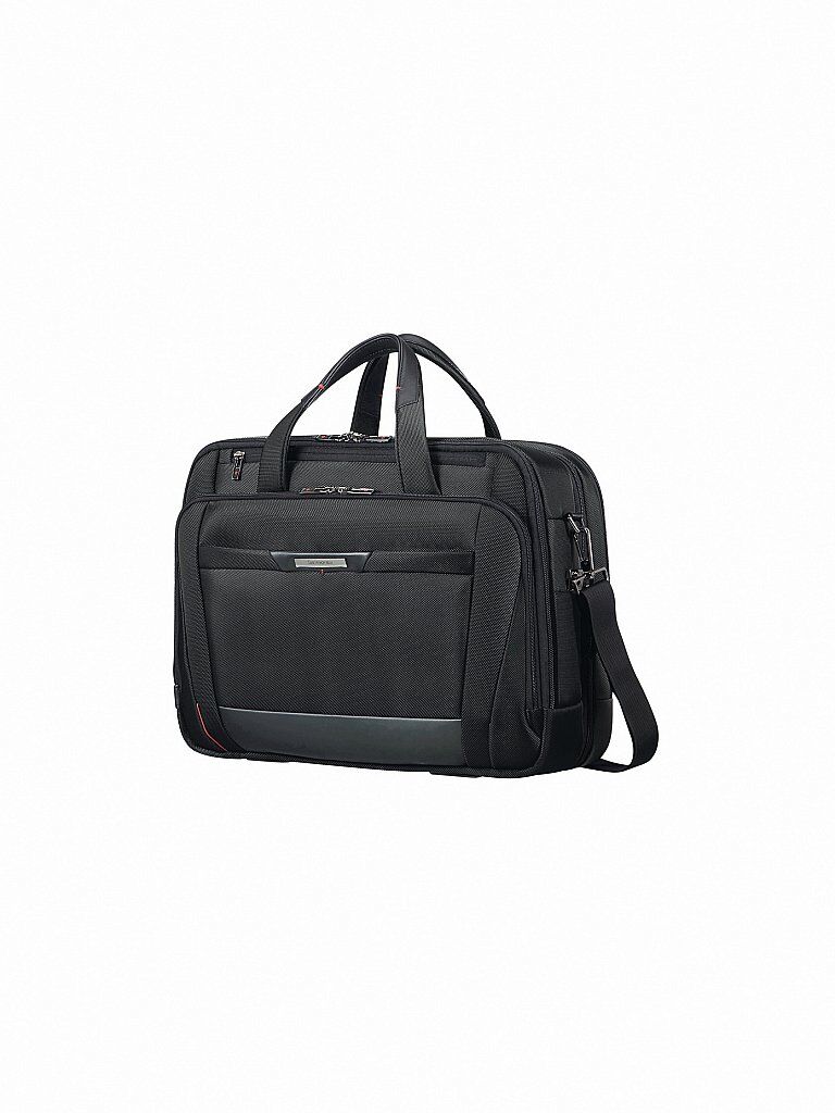 Samsonite Aktentasche 17.3" PRO-DLX 5 schwarz   106355