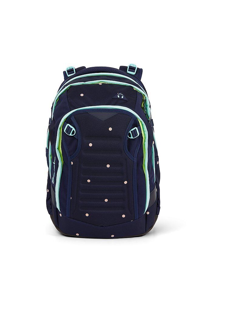 SATCH Schulrucksack Satch Match Pretty Confetti