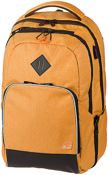 WALKER Rucksack College Wizzard