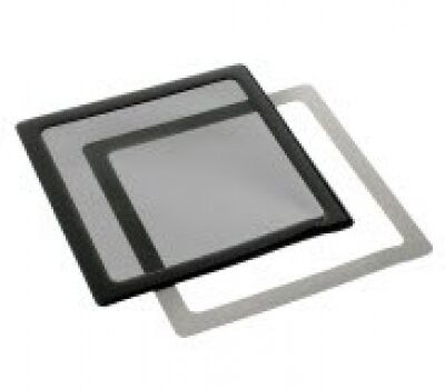 DEMCiflex Dust Filter 200mm - black/black