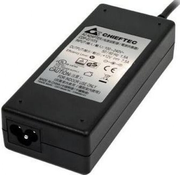 Chieftec CDP-085ITX - AC Power Adapter 85 Watt