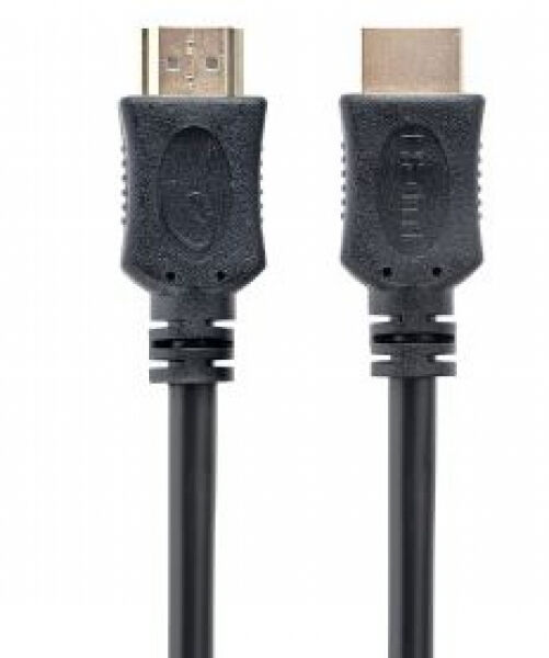 Gembird CC-HDMI4L-10 - HDMI v1.4 M/M Kabel mit Ethernet - 3m