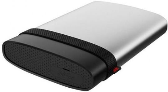 Silicon Power A85 - ext. 2.5 Zoll Harddisk / Anti-Shock - 4TB - USB3