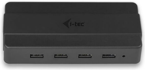 i-tech U3HUB445 - USB 3.0 Advance Charging HUB 4port