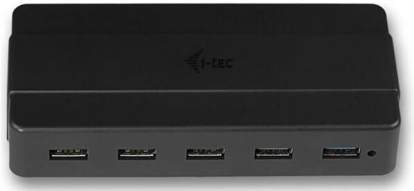 i-tech U3HUB742 - USB 3.0 Advance Charging HUB