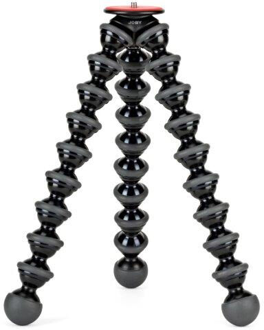 Joby GorillaPod 5K Stand schwarz/grau