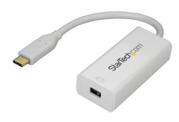 StarTech.com StarTech CDP2MDP - USB-C zu mini-Displayport-Adapter