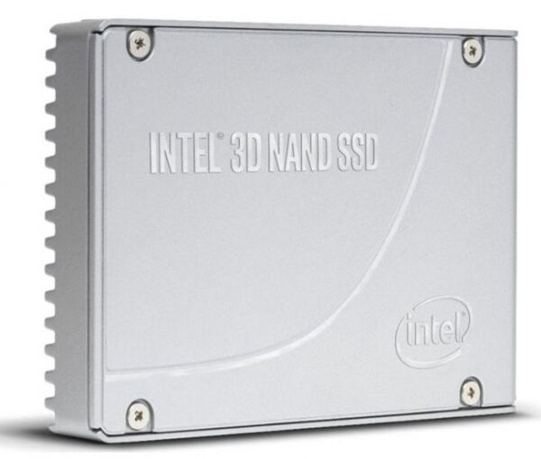 Intel DC P4510 Series (ssDPE2KX020T801) - 2.5 Zoll / U.2 / ?SFF-8639 (PCIe 3.1 x4) - 2TB