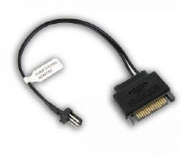 EK Water Blocks EK-Cable Pumpentest-Adapter - SATA