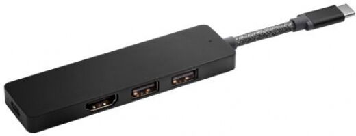 HP Envy USB-C Hub