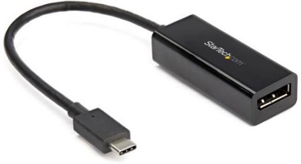 StarTech.com Startech CDP2DP14B - USB-C auf DisplayPort Adapter - 8K 30Hz