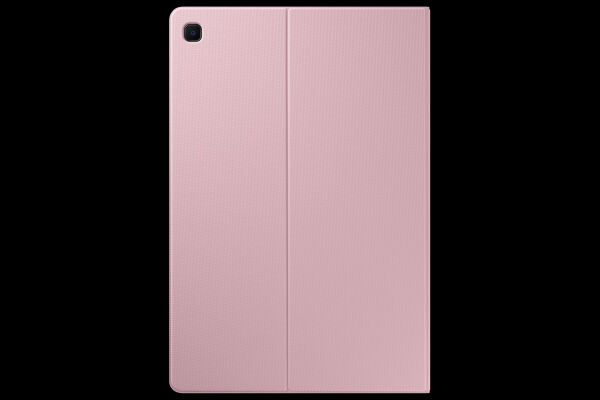 Samsung Book Cover Schutzhülle pink zu Samsung Galaxy Tab S6 Lite