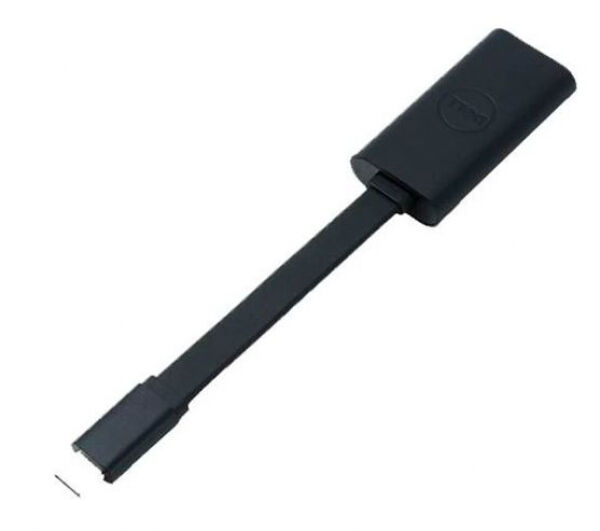 Dell USB-C zu Gigabit Ethernet Adapter