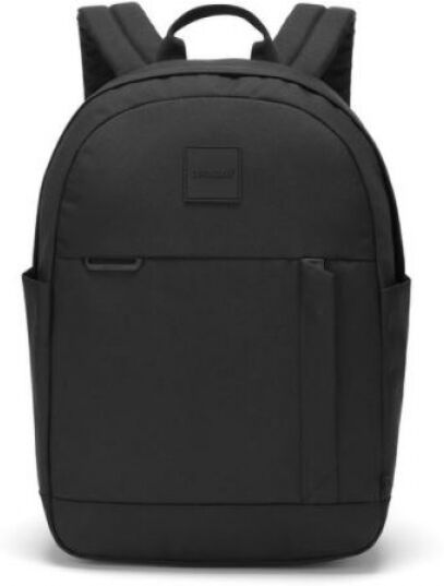 Pacsafe GO 15L backpack - Schwarz