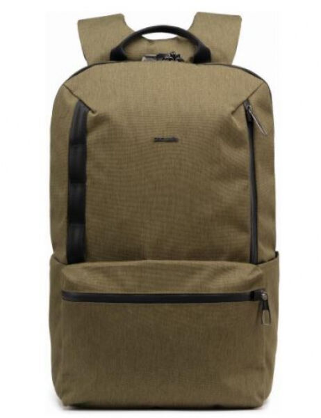 pacsafe Metrosafe X 20L backpack - Braun