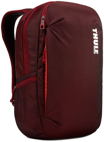 Thule - Subterra Backpack [15.6 inch] 23L - ember red
