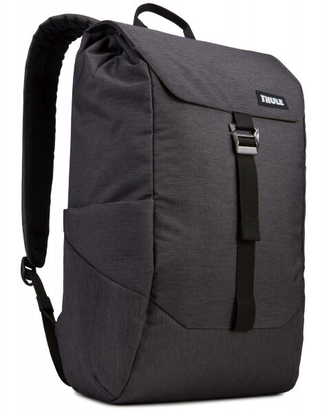 Thule - Lithos Backpack [15 inch] 16L - black