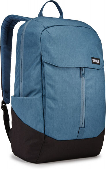 Thule - Lithos Backpack [15 inch] 20L - blue/black