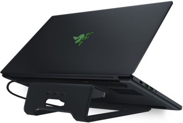 Razer - Laptop Stand Chroma