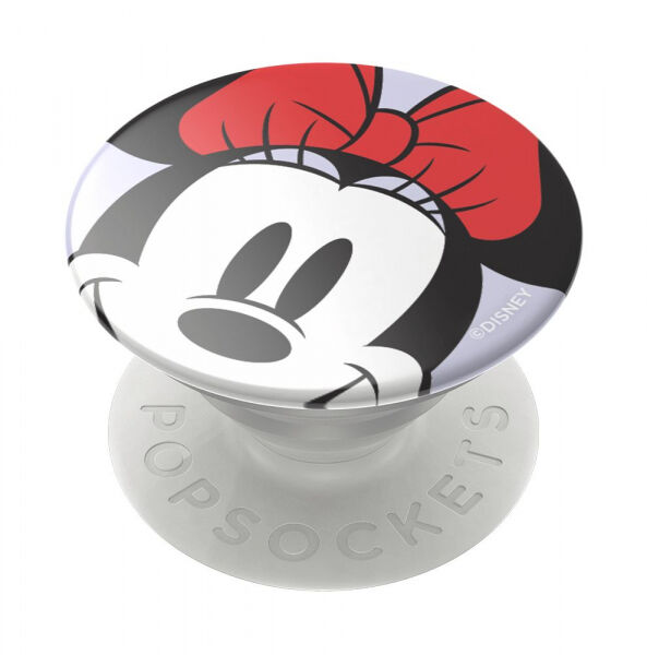 PopSockets - Peekaboo Minnie