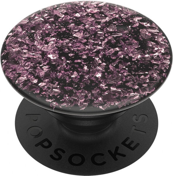 PopSockets - Foil Confetti Lilac