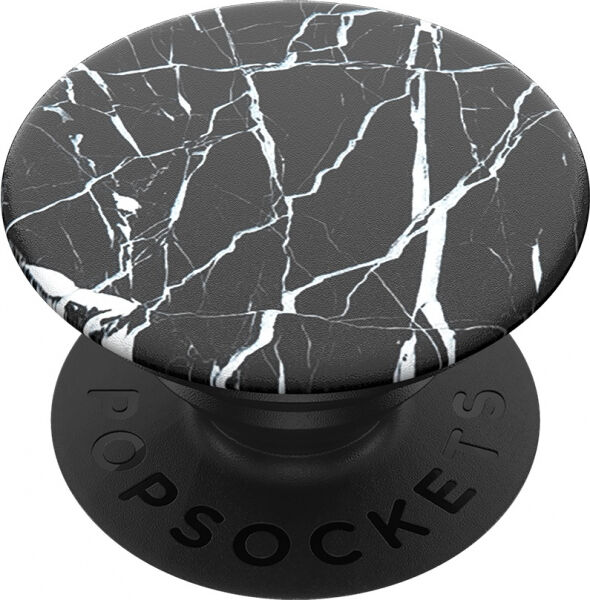 PopSockets - Black Marble