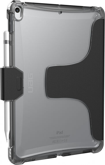 Divers UAG - Plyo Case - iPad Air [10.5 inch] - ice