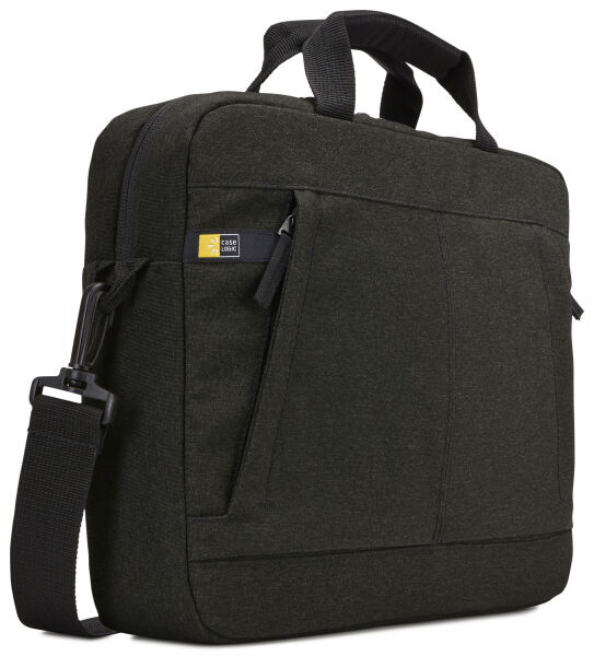 Case Logic - Huxton Attaché [13.3 inch] - black