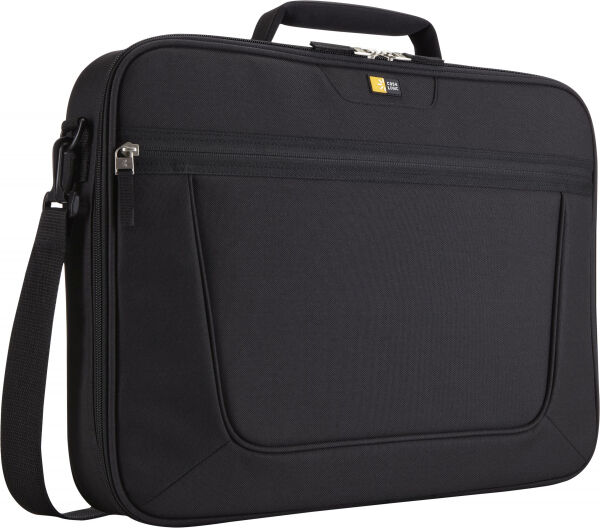 Case Logic - Value Briefcase [15.6 inch] - black