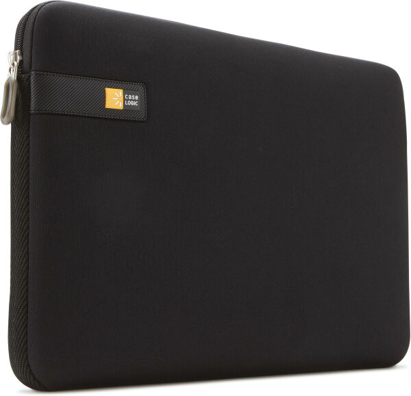 Case Logic - LAPS Laptop Sleeve [17.3 inch] - black